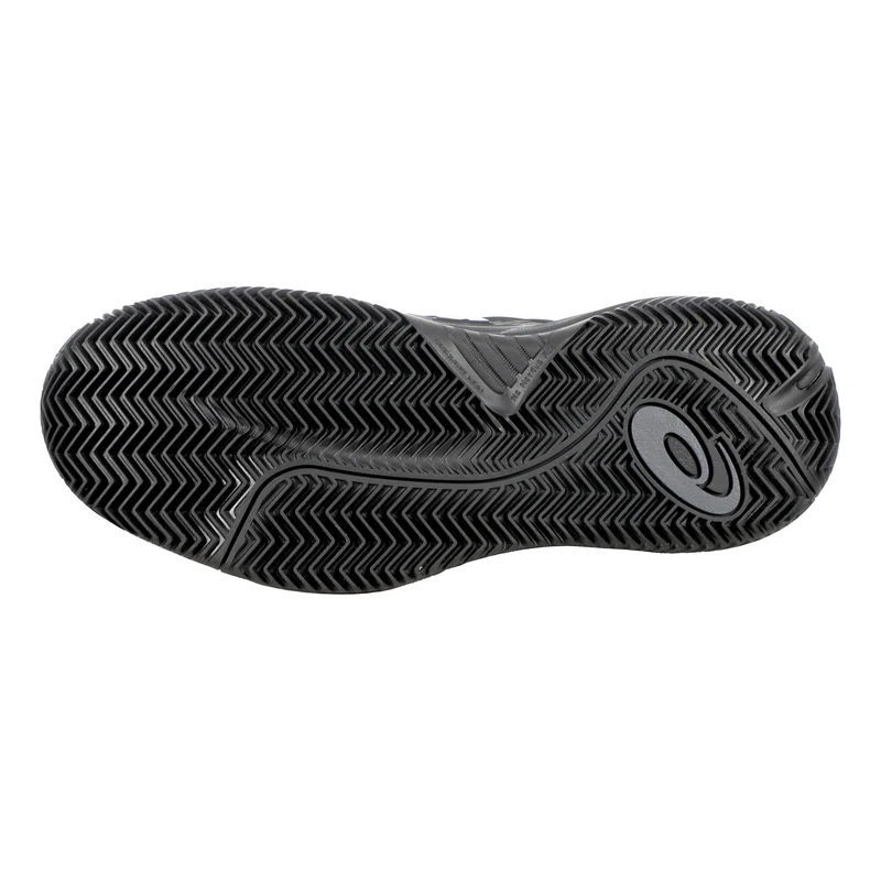 Gel-Resolution X Night Energy Sandplatzschuh Damen - schwarz, blau