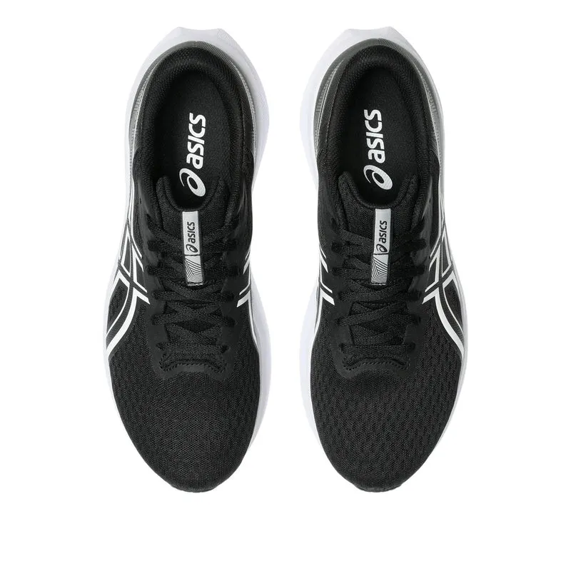 Patriot 14 Neutralschuh Herren-schwarz, weiß