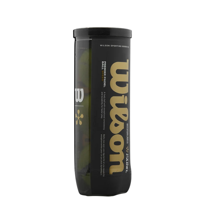 Premier Padel Speed X3 Ball 3er Dose
