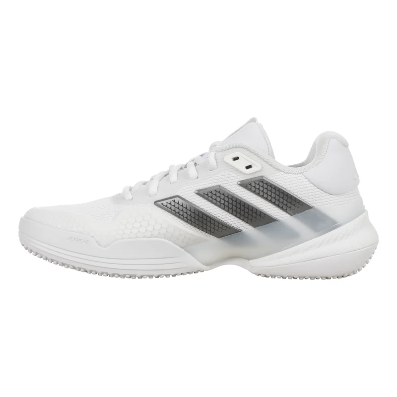 Barricade 14 Rasenschuh Damen - weiß, hellgrau