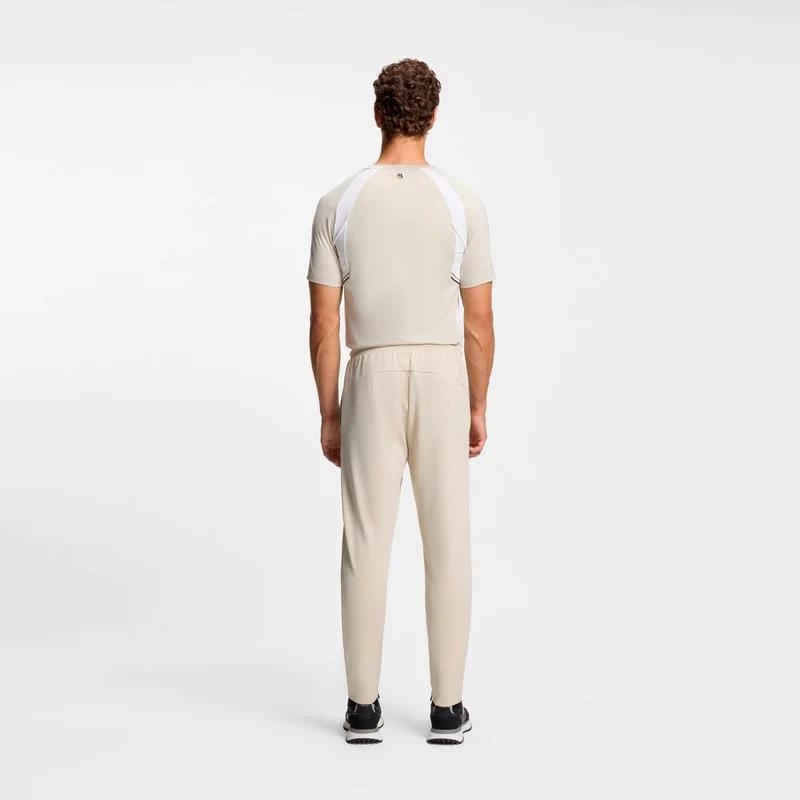 Spin Trainingshose Herren-beige