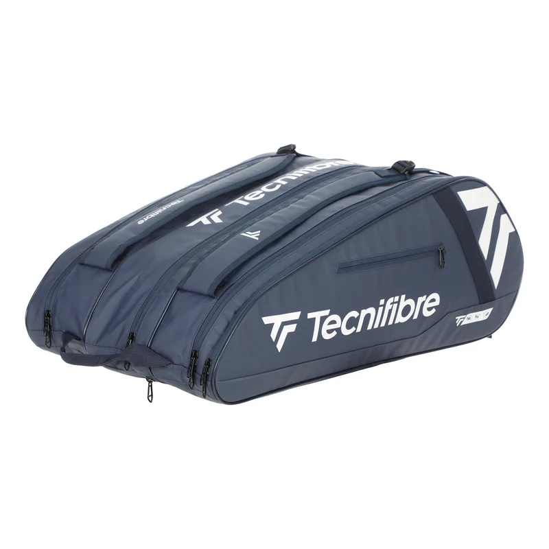 Tour Endurance Schlägertasche 15er -blau