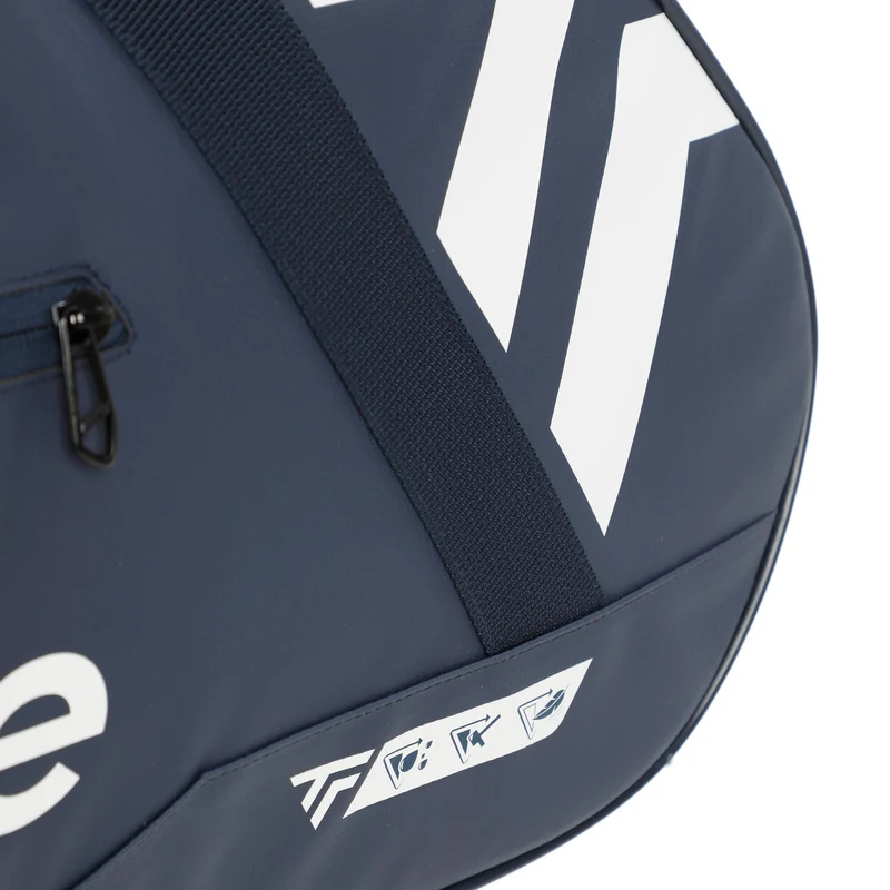 Tour Endurance Schlägertasche 15er -blau