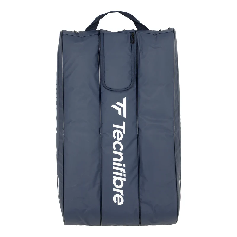 Tour Endurance Schlägertasche 15er -blau