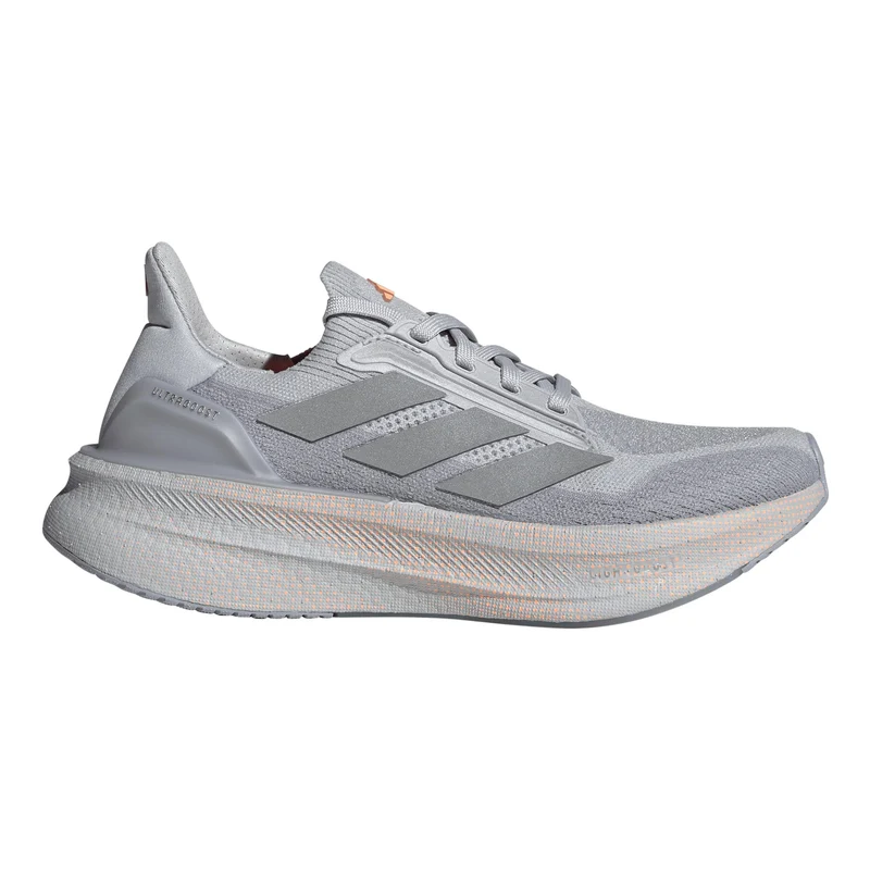 Ultraboost 5X Neutralschuh Damen - grau, grau