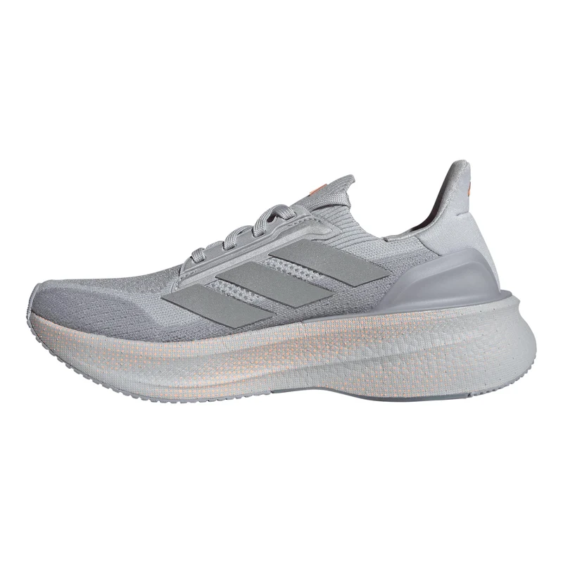 Ultraboost 5X Neutralschuh Damen - grau, grau