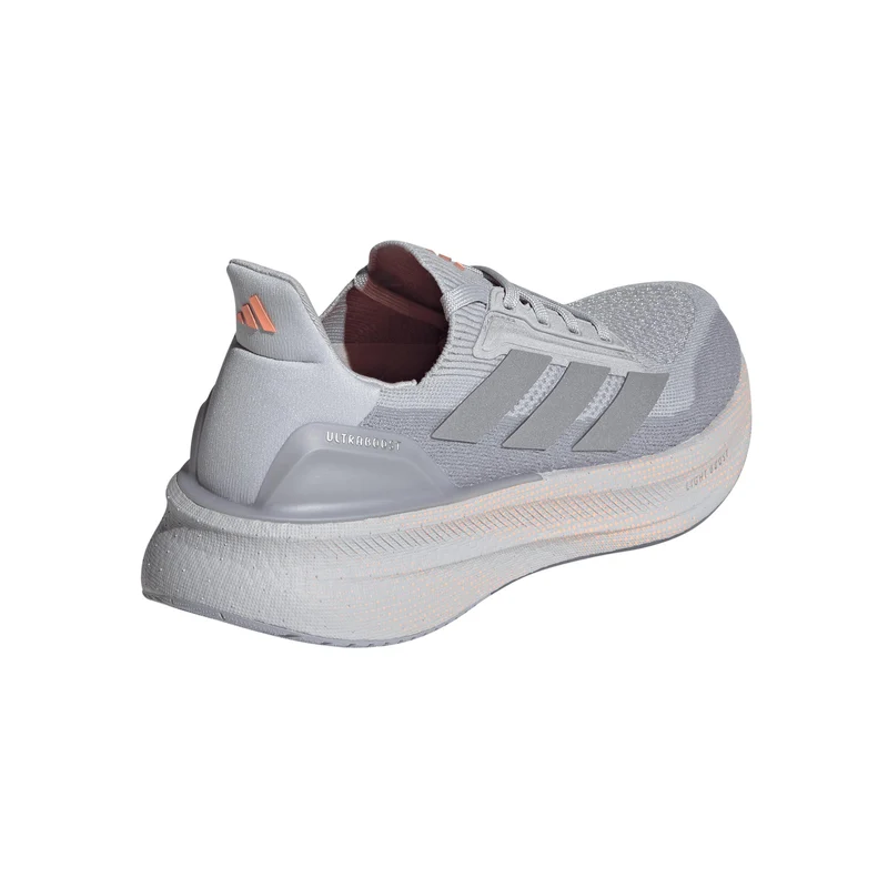 Ultraboost 5X Neutralschuh Damen - grau, grau