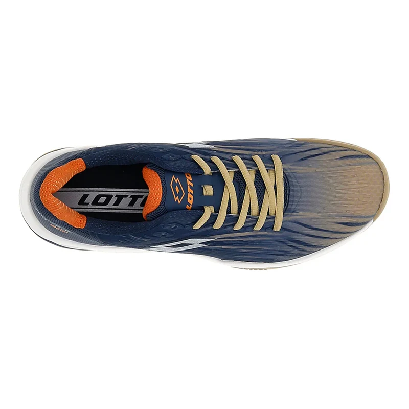 Mirage 200 II PRT SPD Sandplatzschuh Herren - dunkelblau, beige