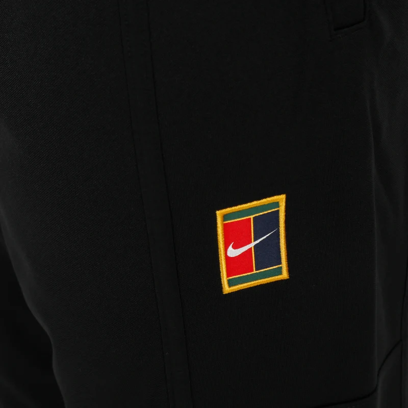 Court Heritage Trainingshose Herren-Schwarz,Schwarz