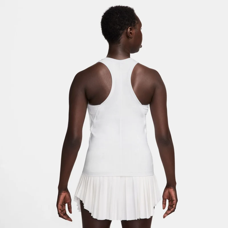 Dri-Fit Victory Tank-Top Damen-Weiß
