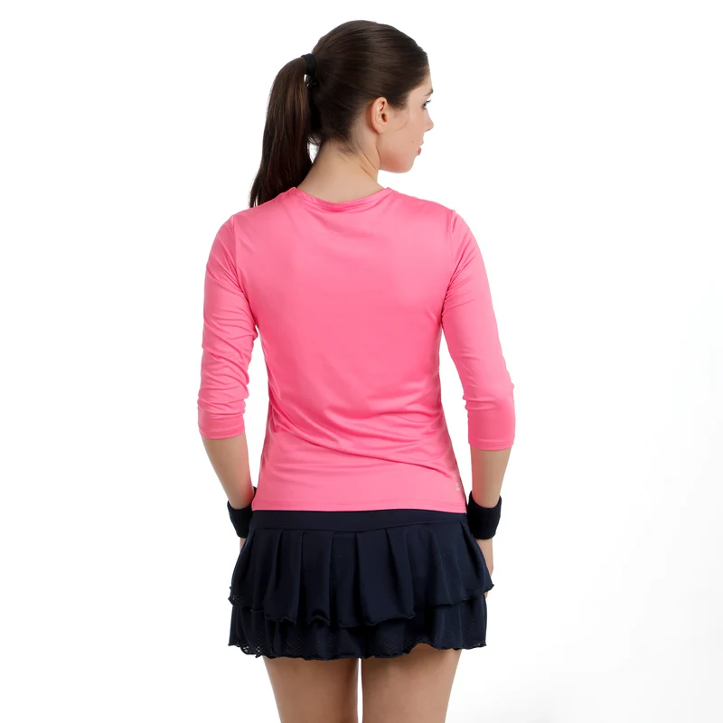 Crew 2.0 Pleated Rock Damen-dunkelblau