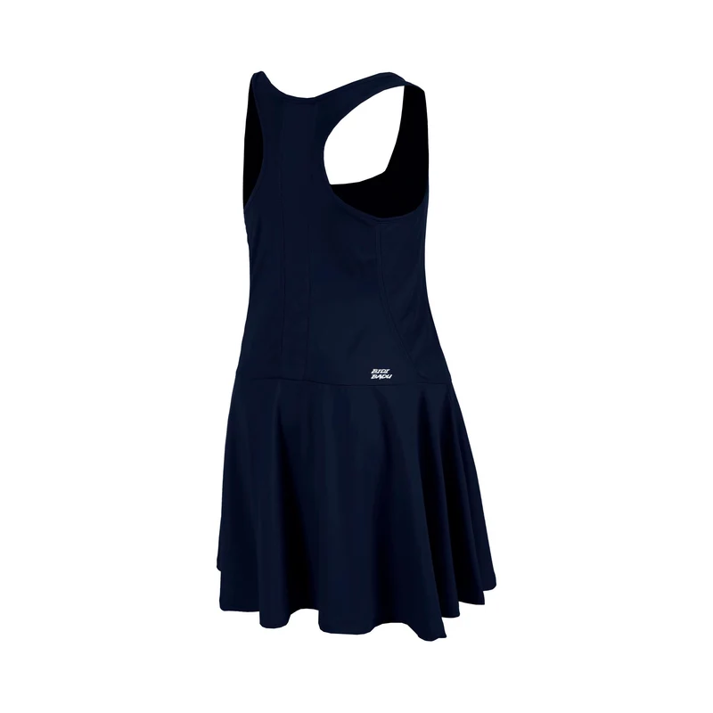 Crew 2.0 Kleid Mädchen-dunkelblau