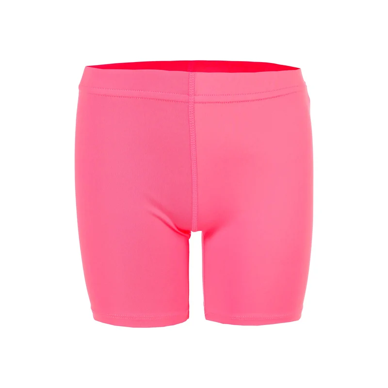 Crew 2.0 Kleid Mädchen-pink