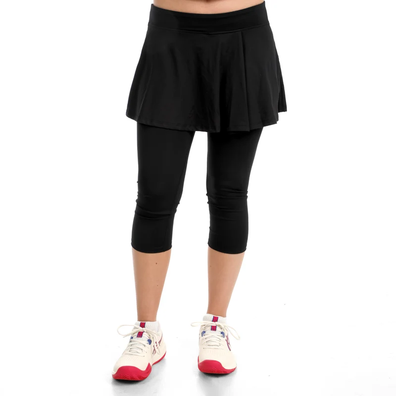 Crew 2.0 Scapri Damen-schwarz