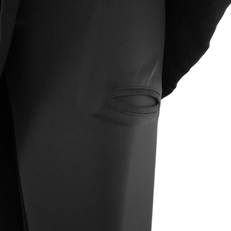 Crew 2.0 Scapri Damen-schwarz