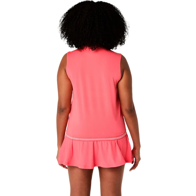 Game Tank-Top Damen - koralle