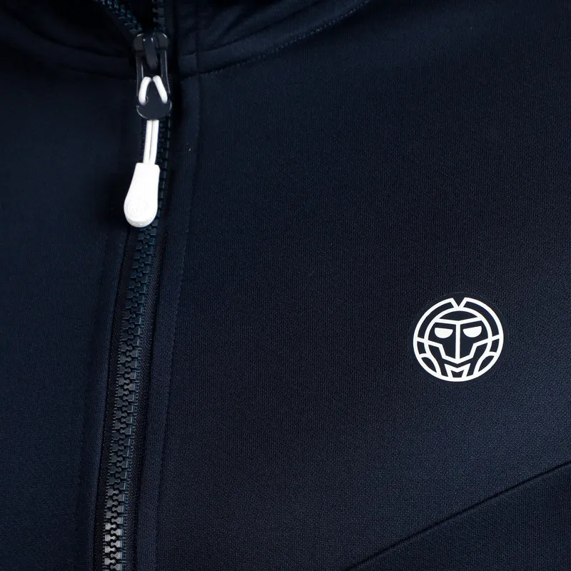 Crew 2.0 Trainingsjacke Herren-dunkelblau
