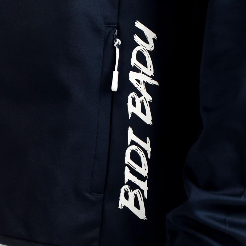 Crew 2.0 Trainingsjacke Herren-dunkelblau