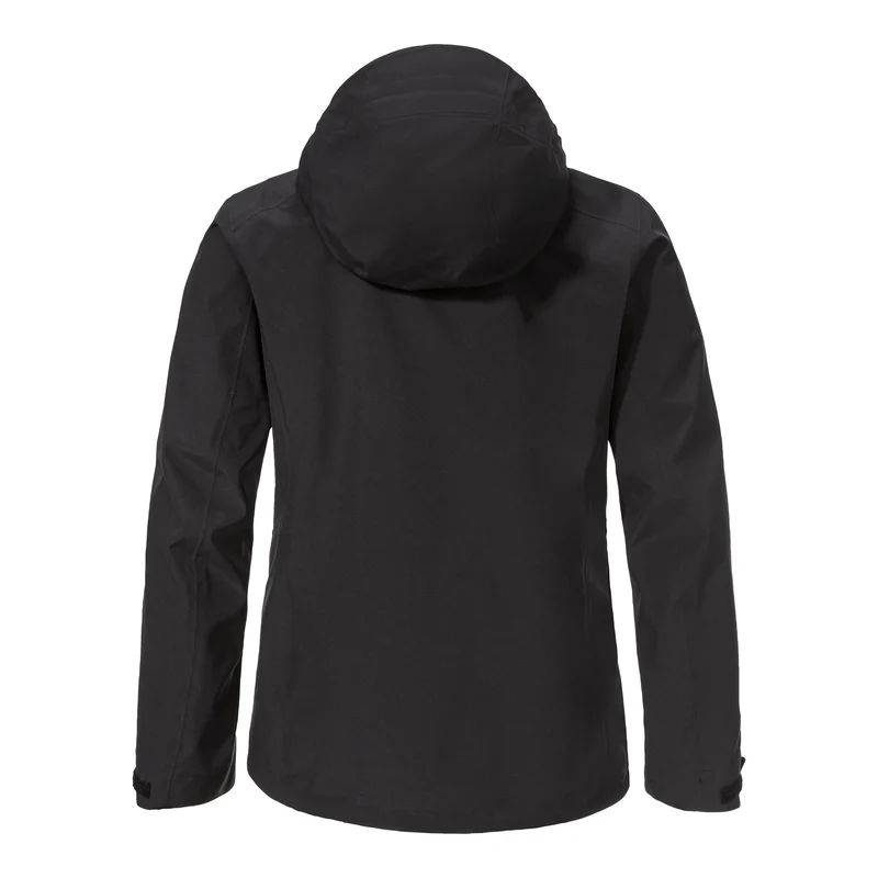 SCHÖFFEL Jacket Style Cascata WMS Outdoorjacke
