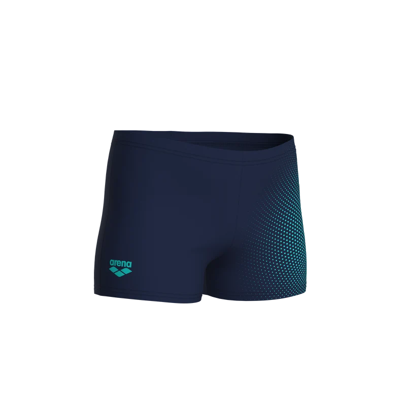 ARENA Jungen Dim Light Badehose mit UV-Schutz