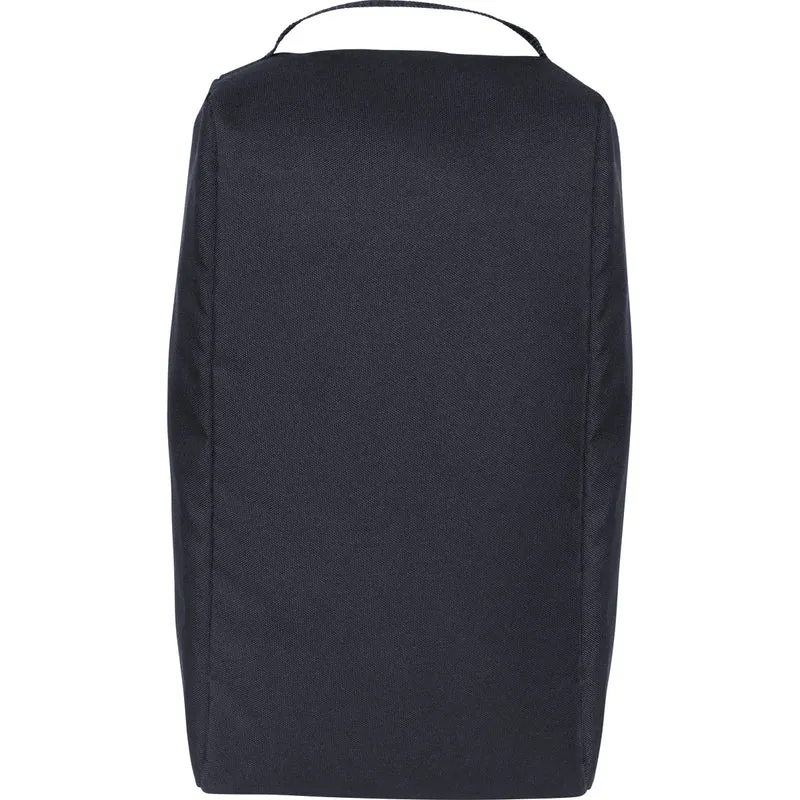 JAKO Unisex Schuhtasche mit Belüftung und Tragegriff
