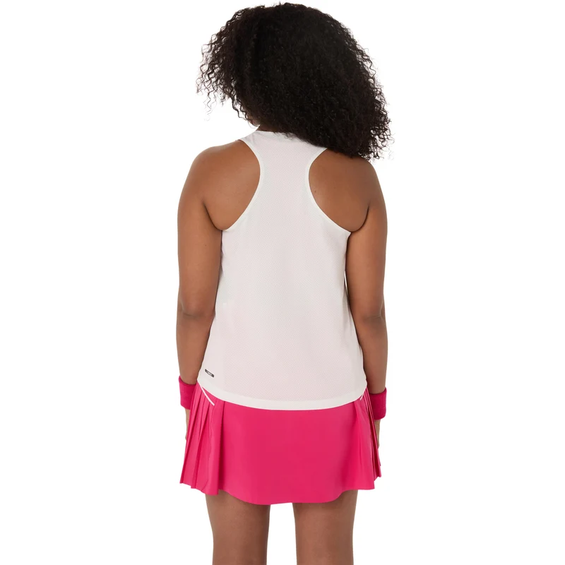 ASICS MATCH ACTIBREEZE Tank mit atmungsaktivem Mesh