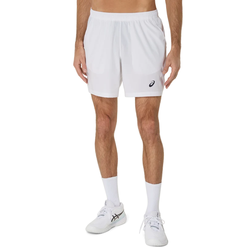 ASICS COURT 7IN SHORT Tennisshorts klassisch