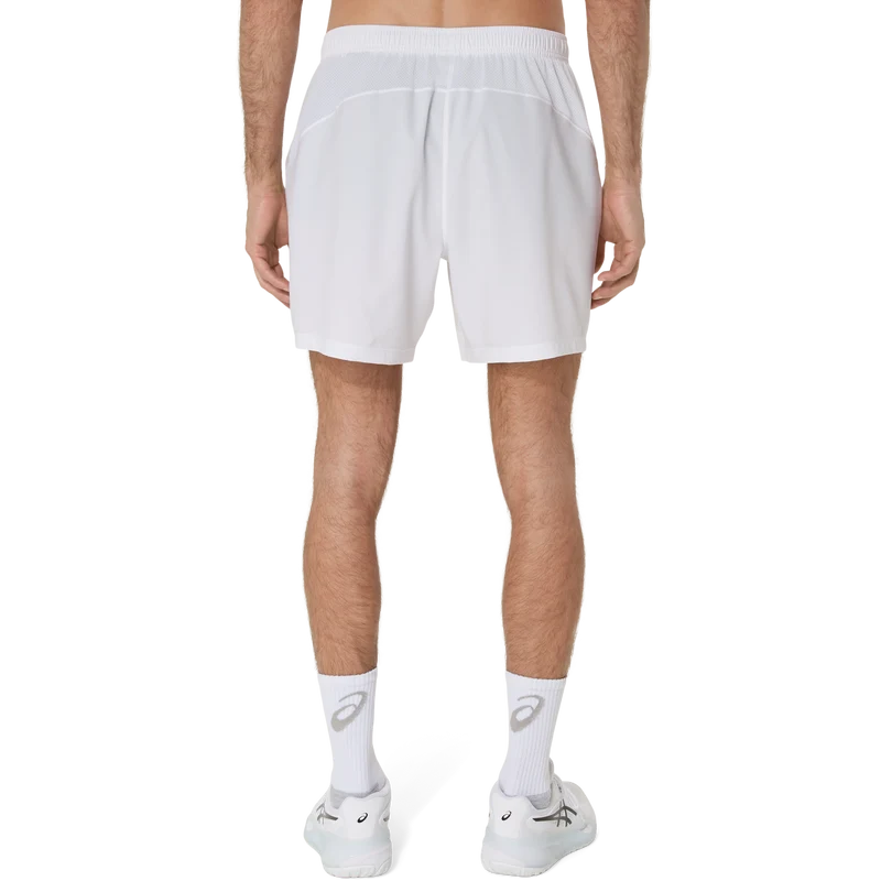 ASICS COURT 7IN SHORT Tennisshorts klassisch