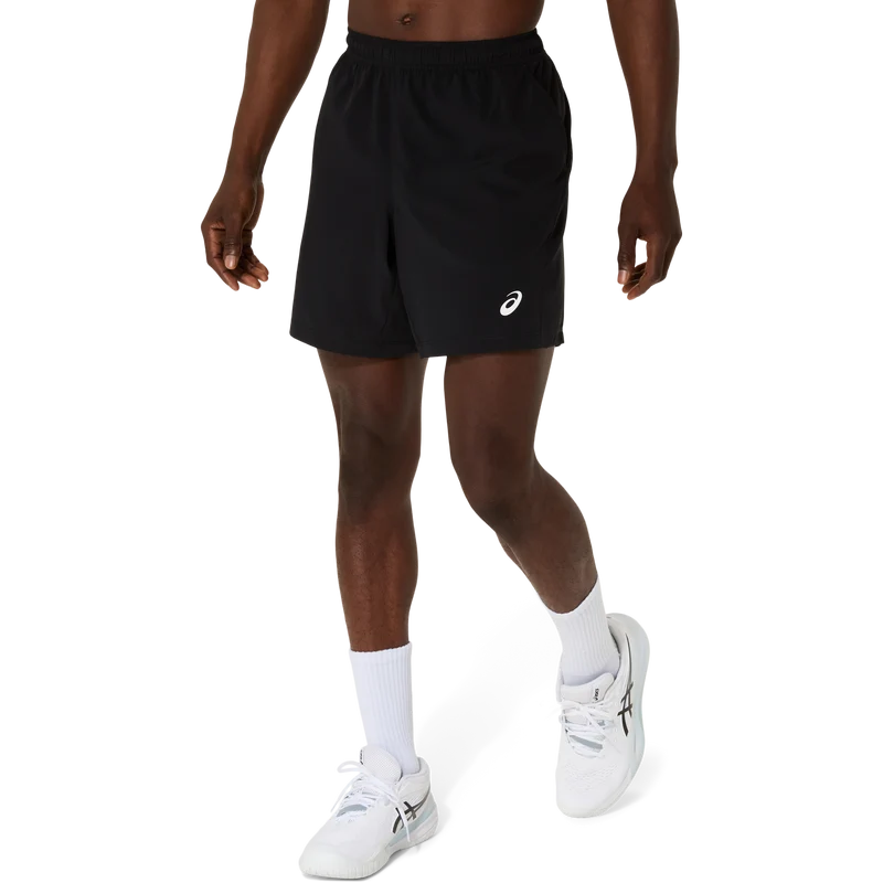 ASICS COURT 7IN SHORT Tennisshorts klassisch