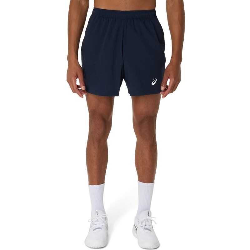 ASICS COURT 7IN SHORT Tennisshorts klassisch