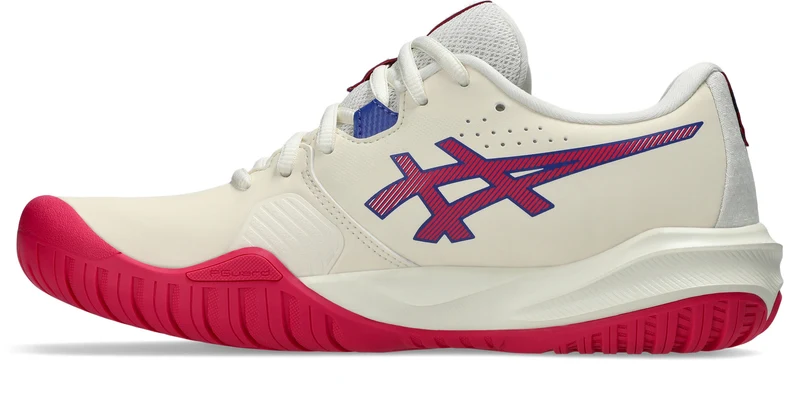 ASICS GEL-CHALLENGER 15 Stabilitätsschuh für Tennis
