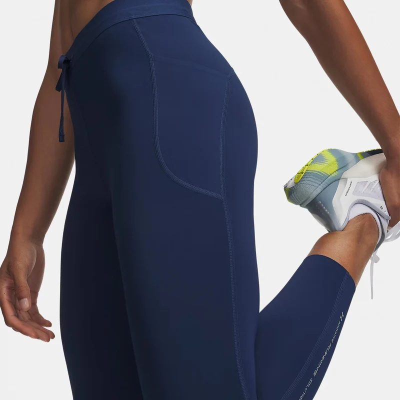 Velociti Pro Lauftight Damen - blau, mehrfarbig