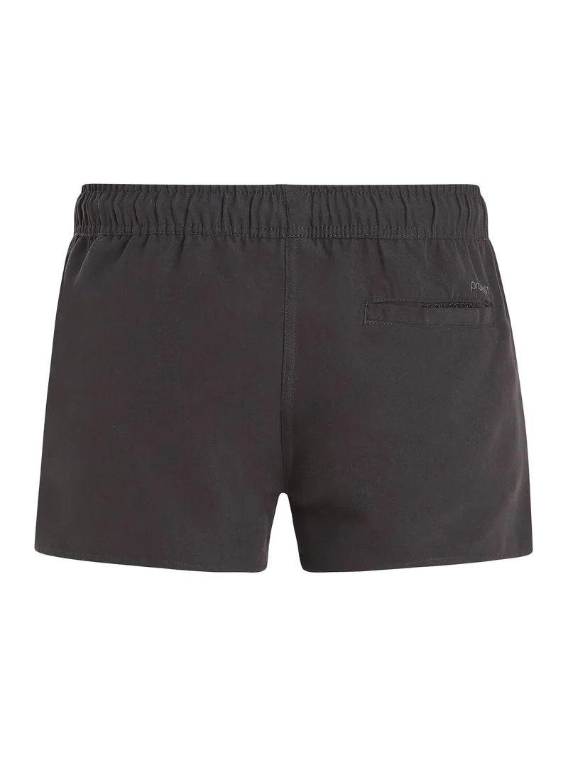 PROTEST PRTEVI JR Badeshorts mit Spitze