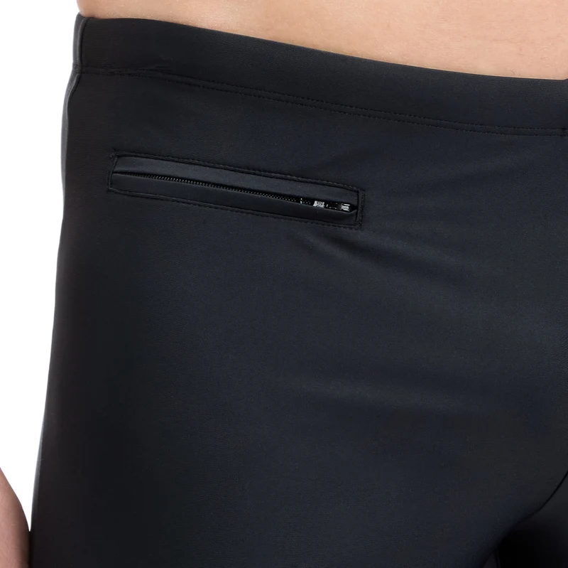 ENERGETICS Badehose Hillsdale Trunks M mit Reißverschlusstasche