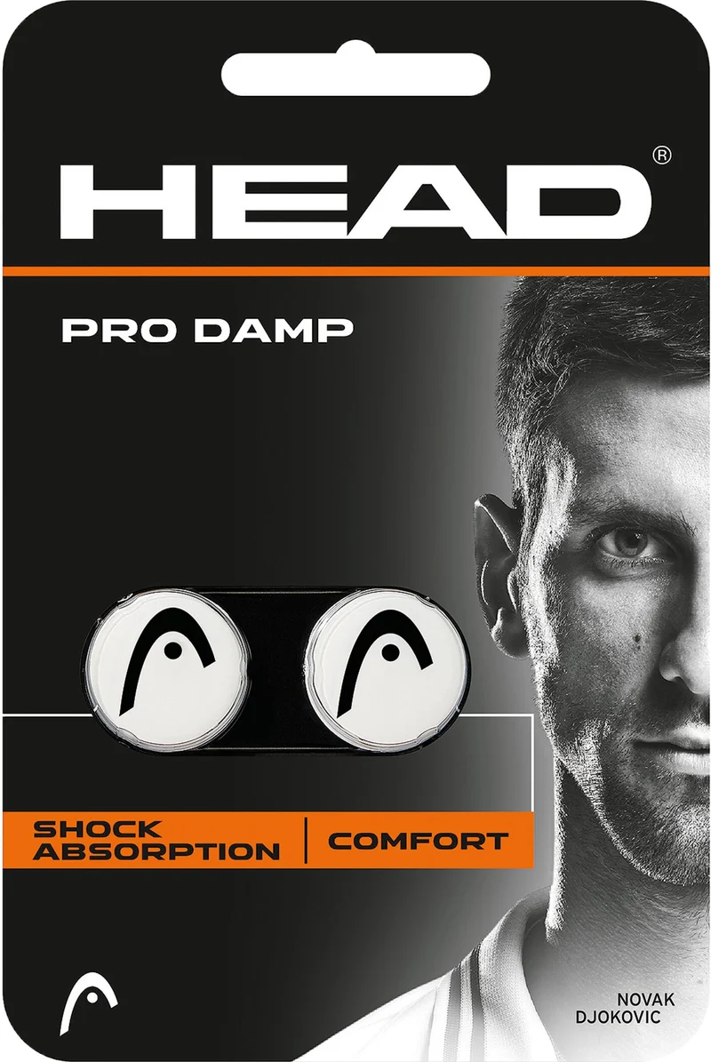 HEAD Pro Damp Tennis Vibrationsdämpfer
