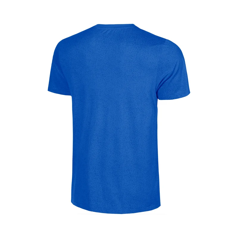 Joy Receiver Close Call T-Shirt Jungen - blau, weiß