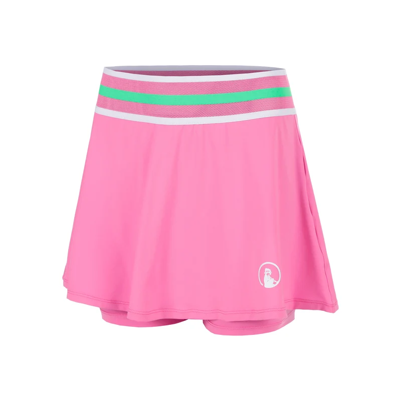 Joy Bounce Rock Mädchen - pink, weiß