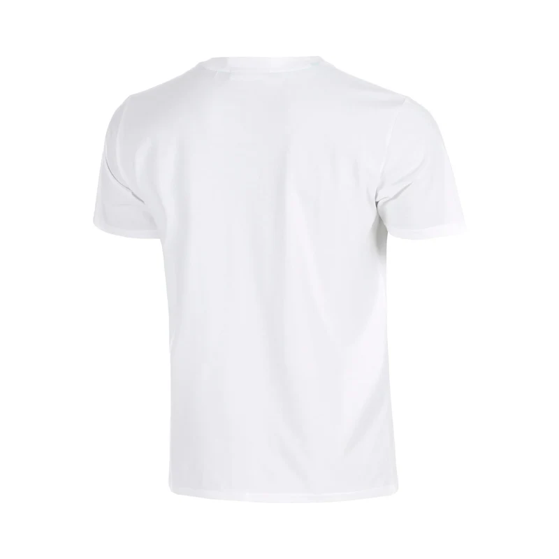 Joy Scraped T-Shirt Jungen-weiß, blau