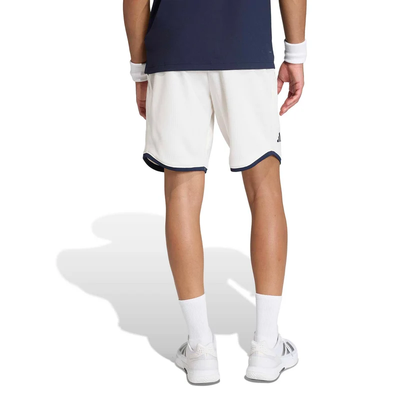 Classics 9Inch Shorts Herren - beige, dunkelblau