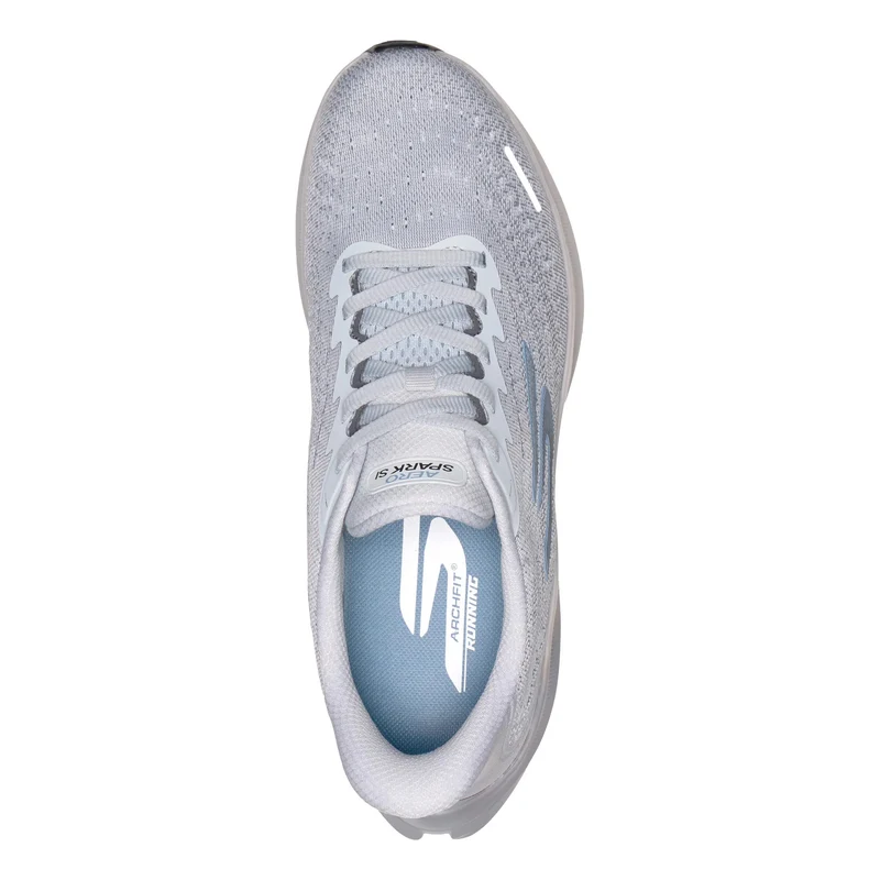 SKX Aero Spark Slip-In Neutralschuh Herren - grau, grau