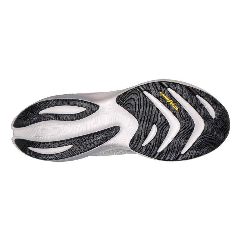 SKX Aero Spark Slip-In Neutralschuh Herren - grau, grau