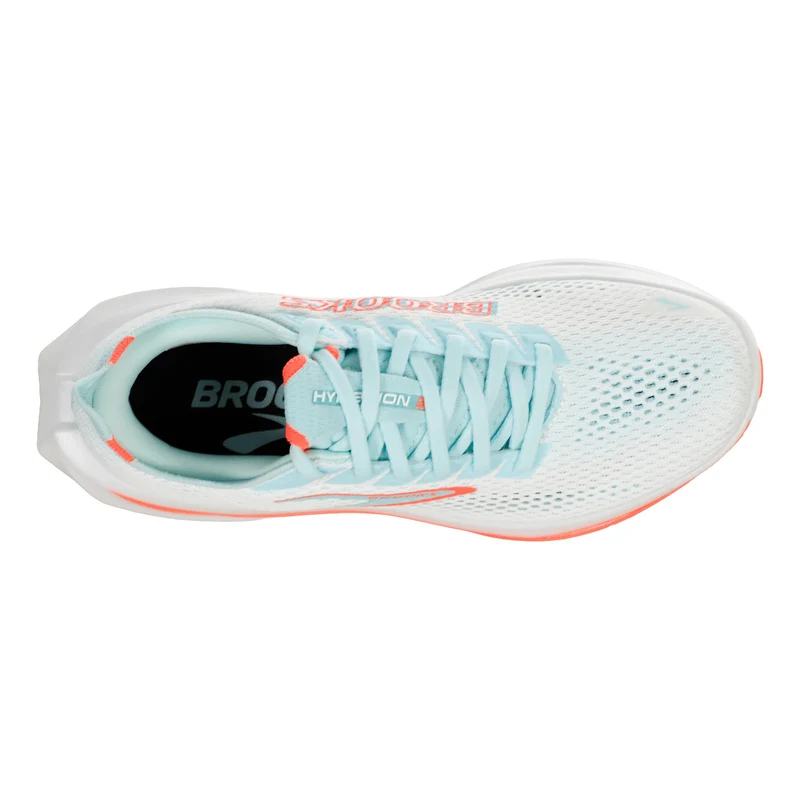 Hyperion 3 Neutralschuh Damen - hellblau, pink