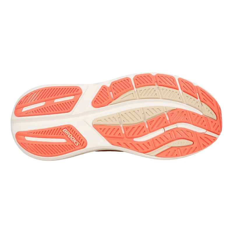 Ghost Max 3 Neutralschuh Damen - koralle, beige