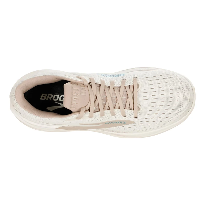 Ghost Max 3 Neutralschuh Damen - creme, altrosa