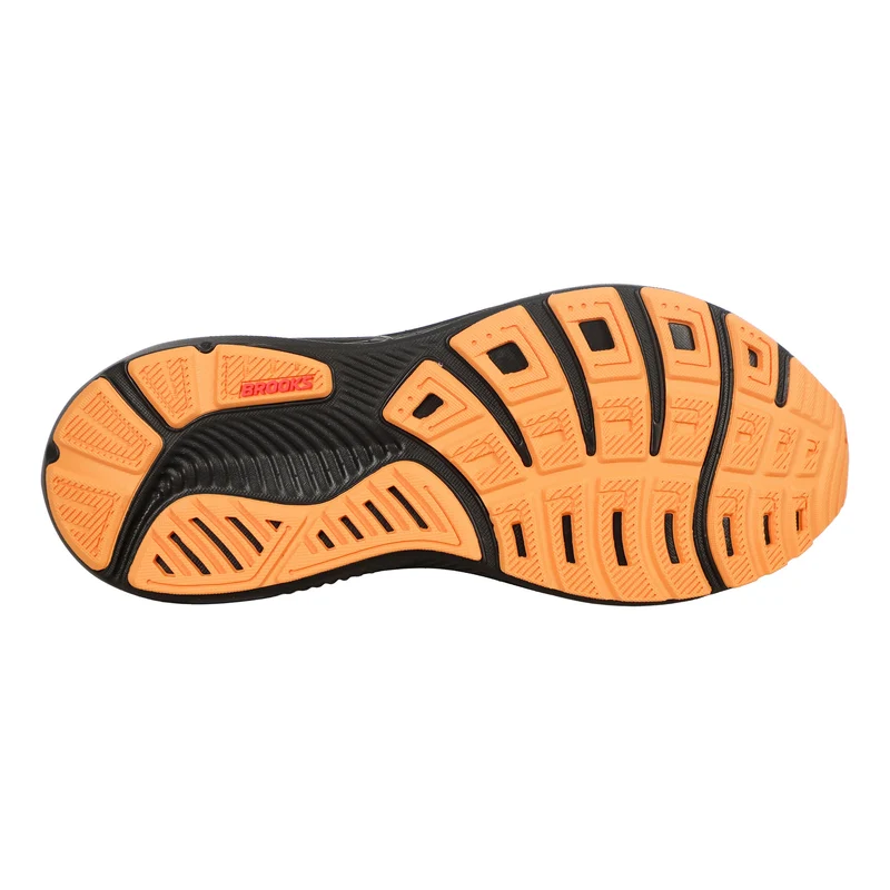 Ghost 17 Neutralschuh Damen - dunkelblau, koralle
