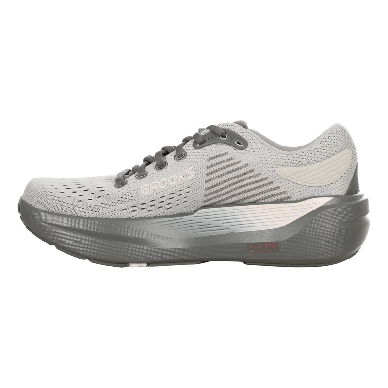 Ghost Max 3 Neutralschuh Damen - grau, rosa