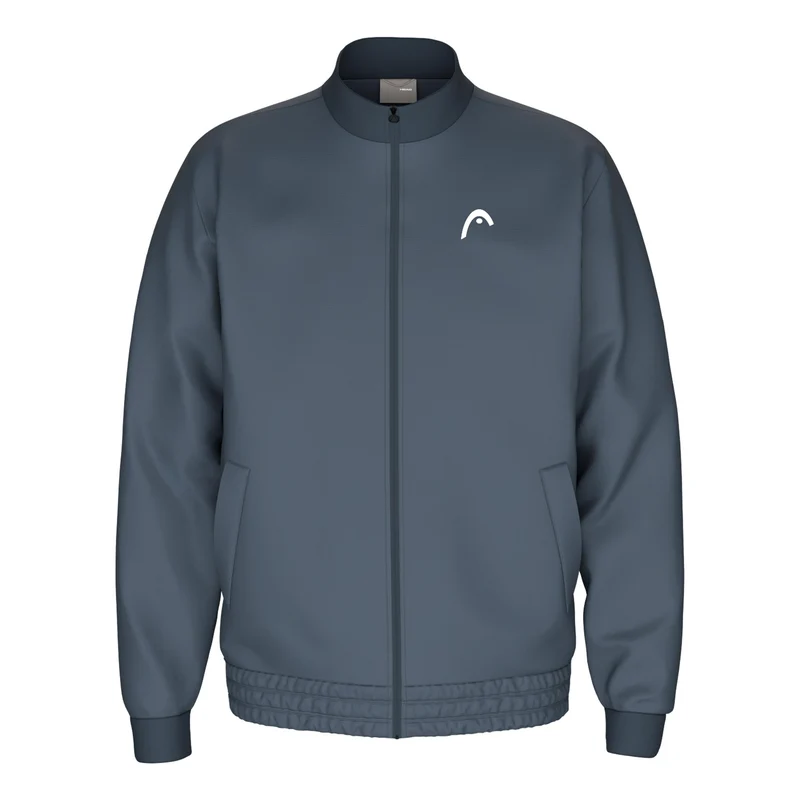 Breaker Trainingsjacke Herren-dunkelblau