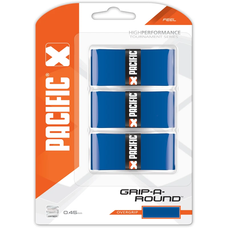 Grip-A-Round 3er Pack-Blau