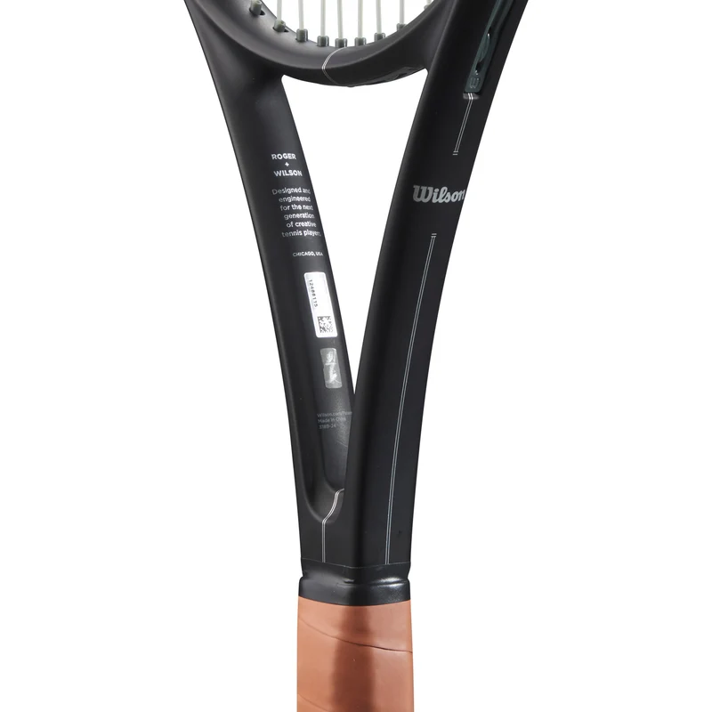 RF 01 Future Turnierschläger