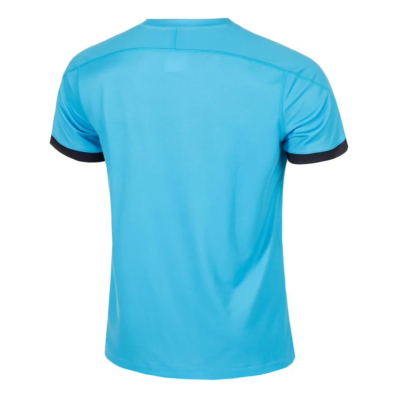 T-Shirt Herren-Hellblau